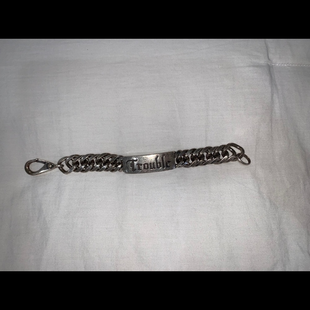 Luck Brand Bracelet